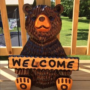 Meet your Posher, Dawn